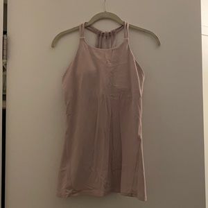 Lululemon Medium support tank